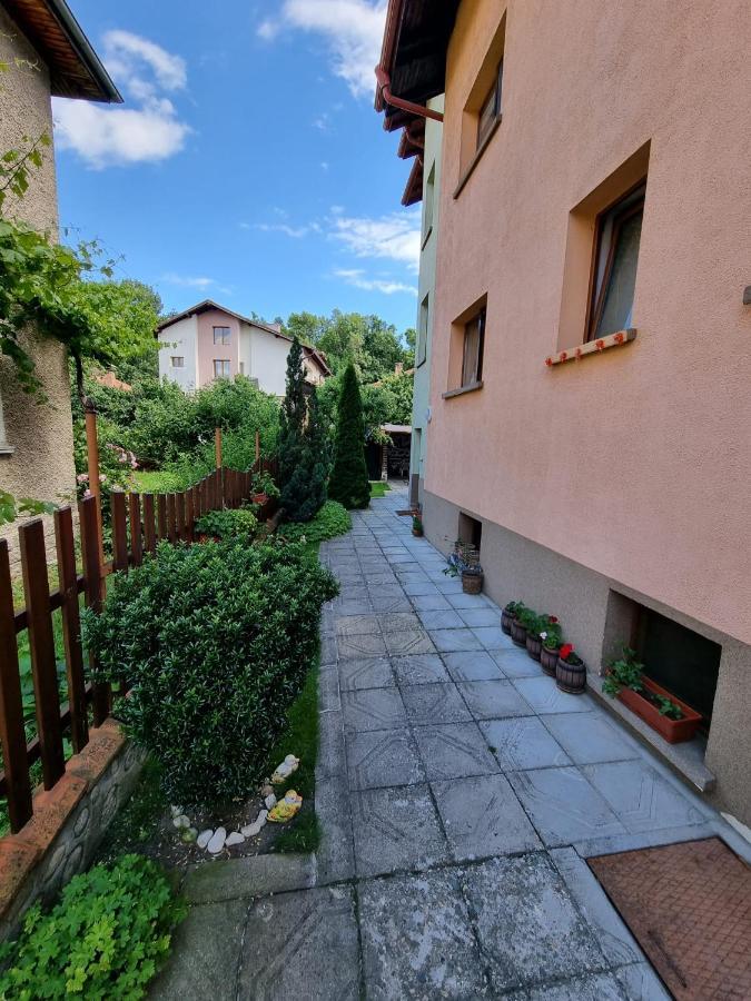 Kaloyanova House Bansko Hotel Exterior photo